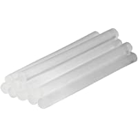 Los mejores  - Silverline 698462 Barras termofusibles- 50 pzas 100 x 11-2 mm